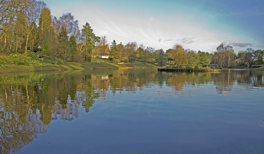 Queens Park
